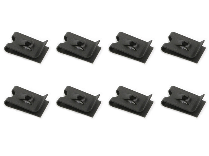 Tail Light Extension U Nut Kit VK VL Commodore (8 Pcs) - FK1102