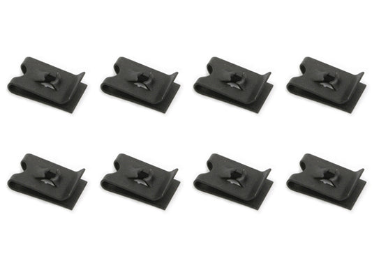 Tail Light Extension U Nut Kit VK VL Commodore (8 Pcs) - FK1102