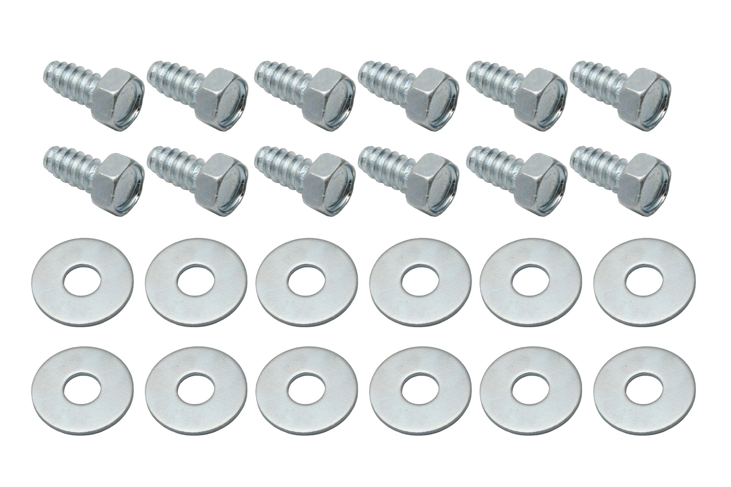 Fuel Tank Mounting Bolt Kit FE-EK Wagon Ute Van - FK1103