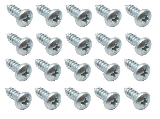 Fuel Tank Mounting Screw Kit FX-FJ All, FE-EK Sedan - FK1104