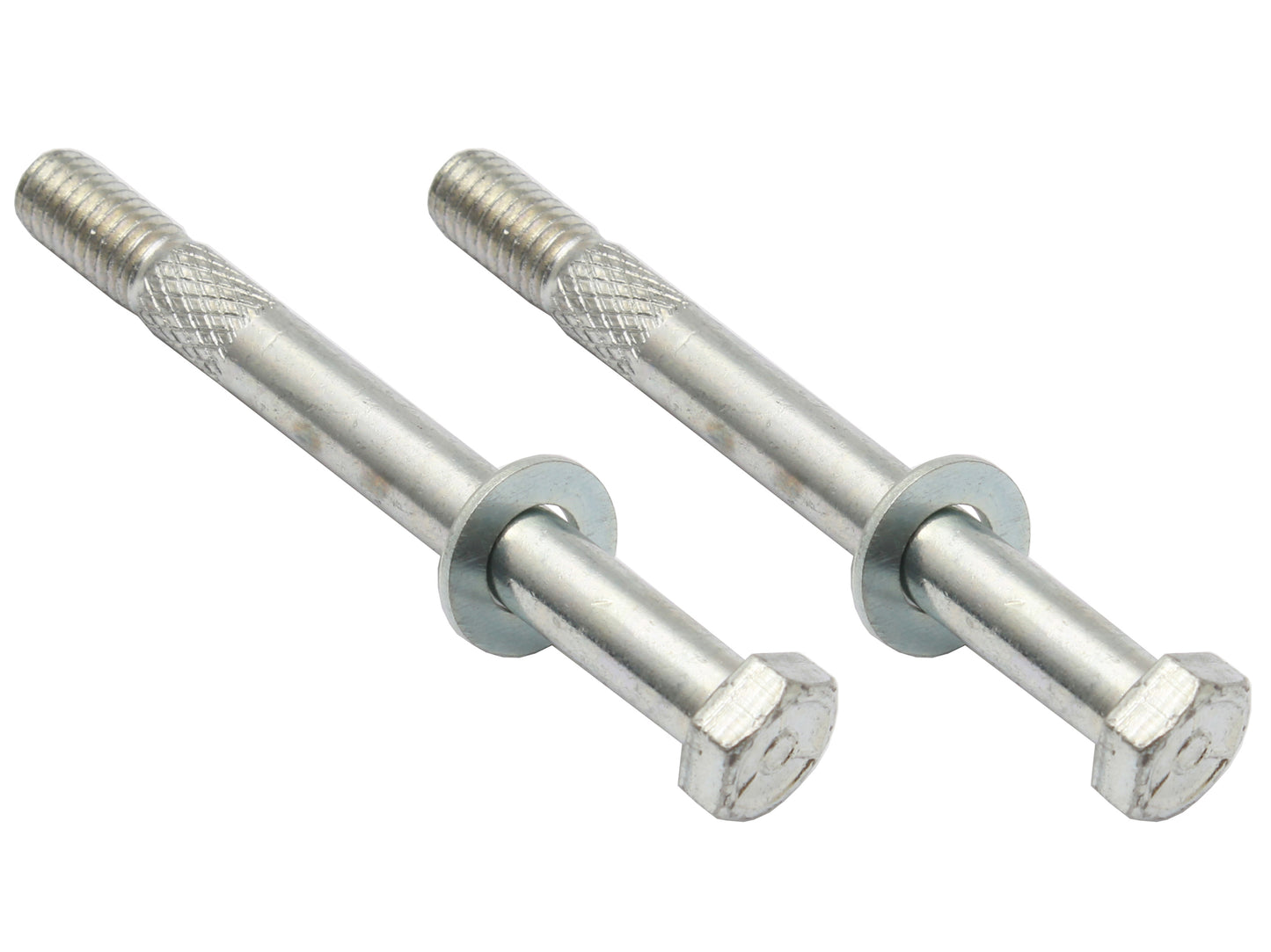 Starter Motor Bolt Kit HT HG HQ 350 Chev - FK1110