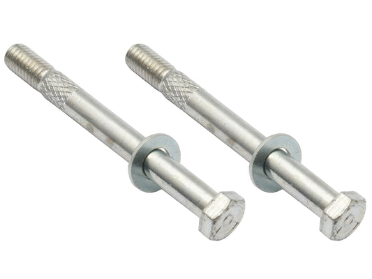 Starter Motor Bolt Kit HT HG HQ 350 Chev - FK1110