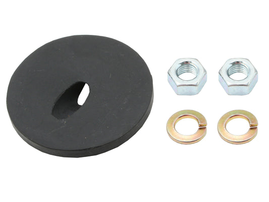 Handbrake Cable Front Fitting Kit 48 FJ - FK1113