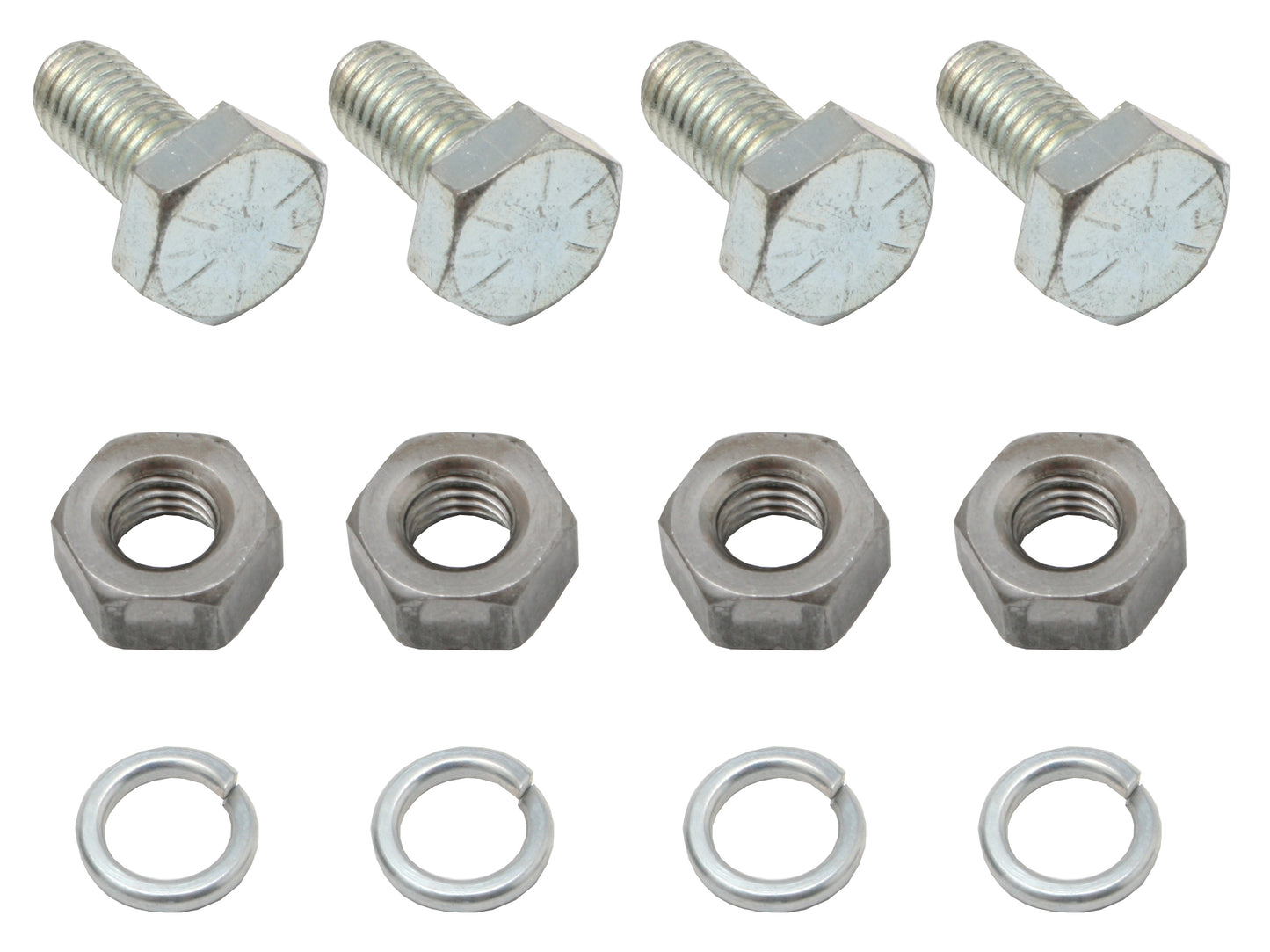 Handbrake Assembly To Dash Fitting Kit 48 FJ - FK1117