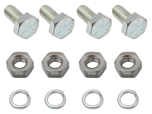 Handbrake Assembly To Dash Fitting Kit 48 FJ - FK1117