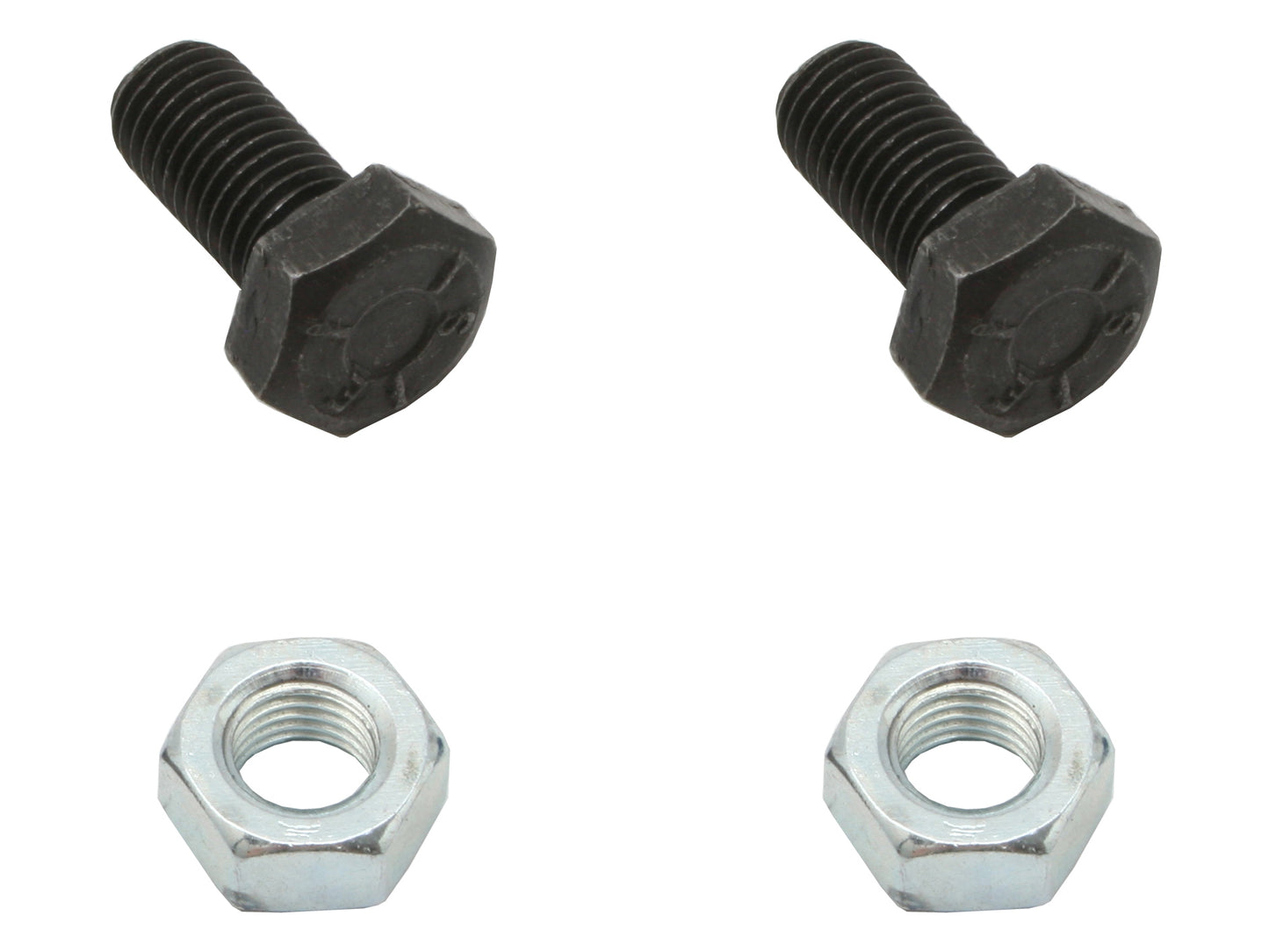 Handbrake Assembly Fitting Kit FE FC - FK1118