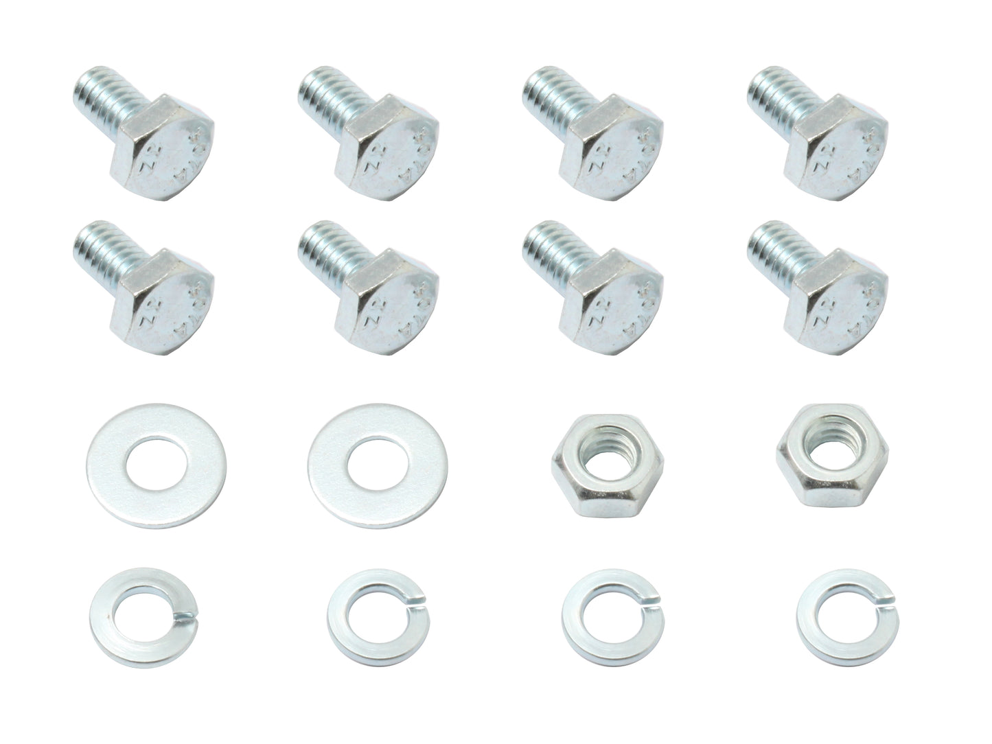 Handbrake Assembly Fitting Kit HK HT HG - FK1121