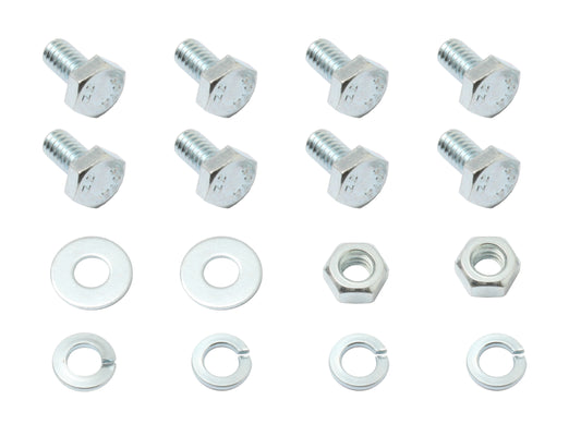 Handbrake Assembly Fitting Kit HK HT HG - FK1121