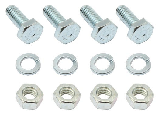 Radiator Shroud Fitting Kit HK HT HG HQ HJ HX HZ LH LX - FK1122