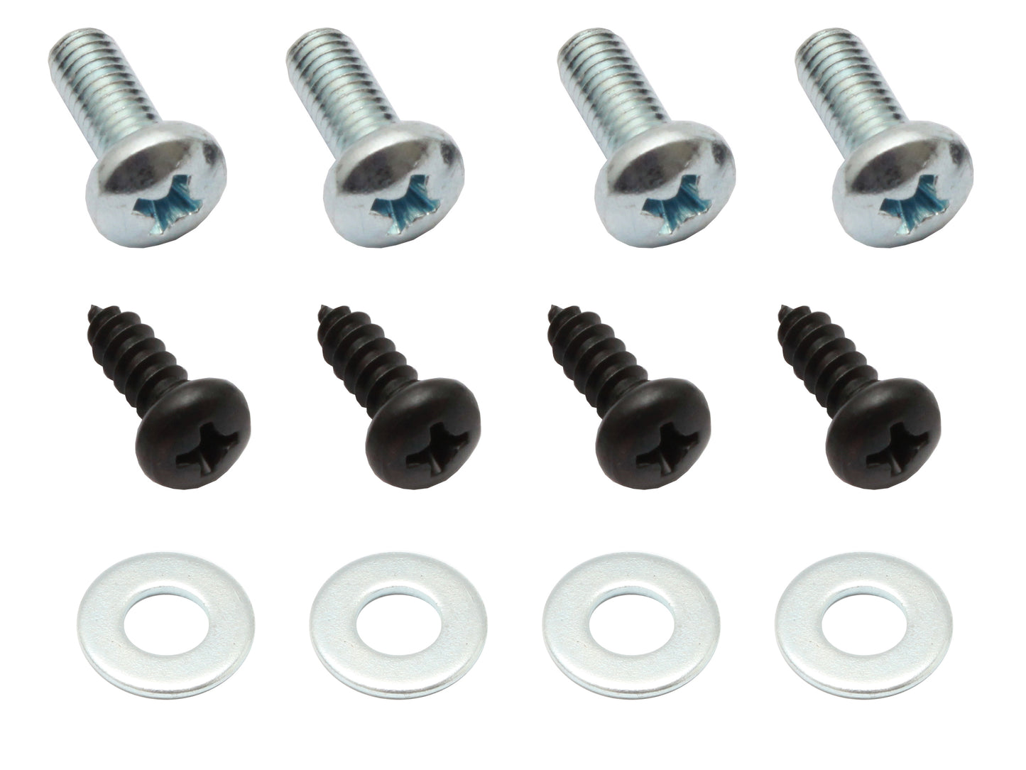 Glovebox Hinge Fitting Kit FE FC - FK1128
