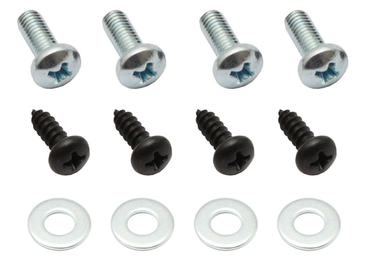 Glovebox Hinge Fitting Kit FE FC - FK1128