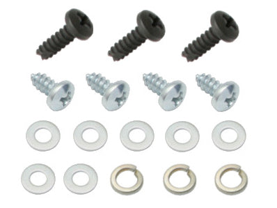 Glovebox Hinge Fitting Kit FB-EK - FK1129