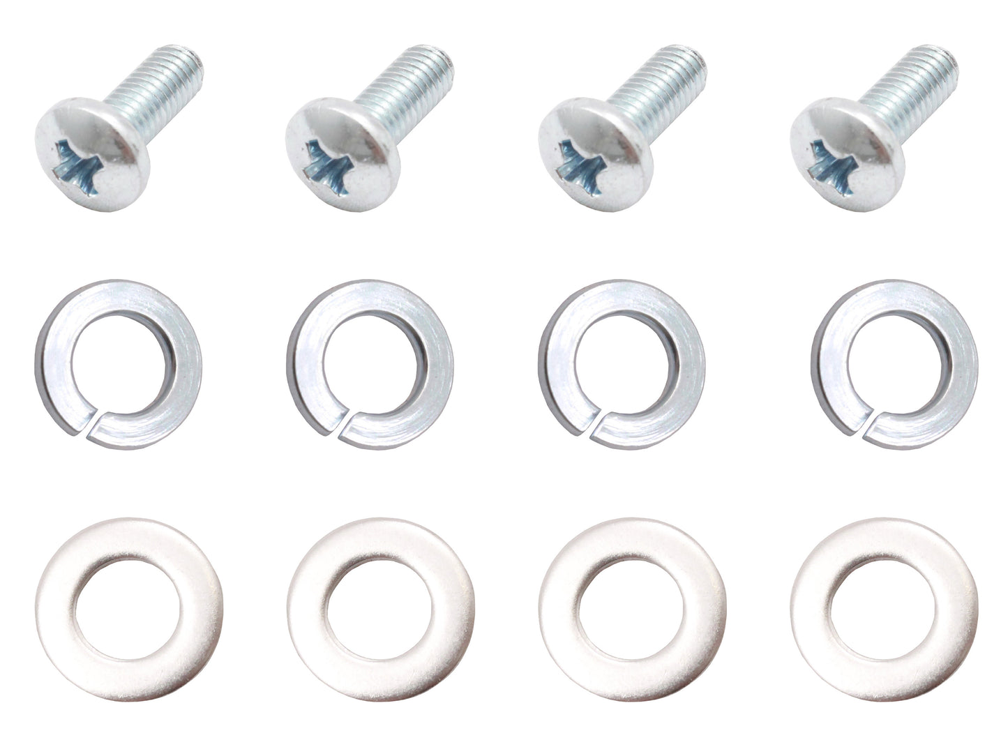 Glovebox Hinge Fitting Kit EJ EH - FK1130