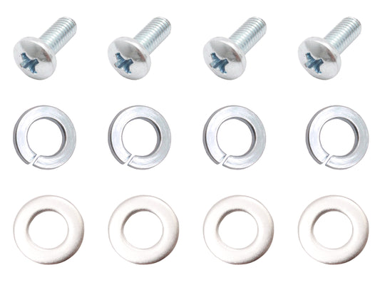 Glovebox Hinge Fitting Kit EJ EH - FK1130