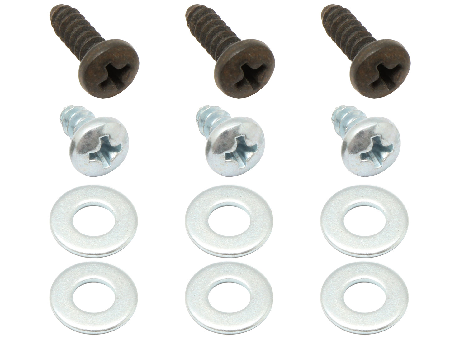 Glovebox Hinge Fitting Kit HD-HR - FK1131