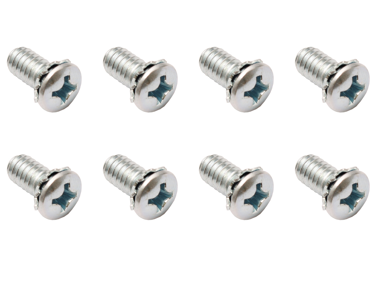 Door Lock Screw Kit FE FC FB EK EJ EH HD HR HK HT HG 2 Doors - FK1134