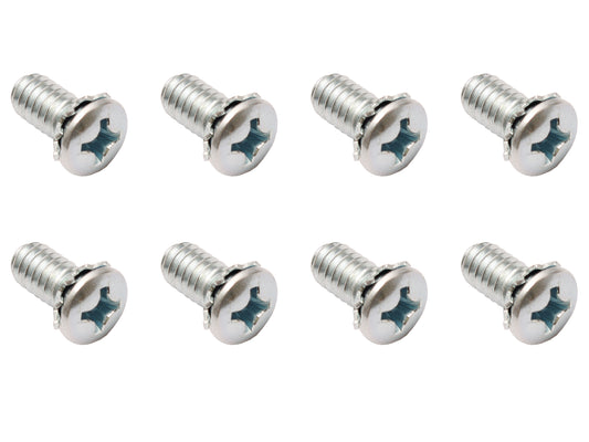 Door Lock Screw Kit FE FC FB EK EJ EH HD HR HK HT HG 2 Doors - FK1134