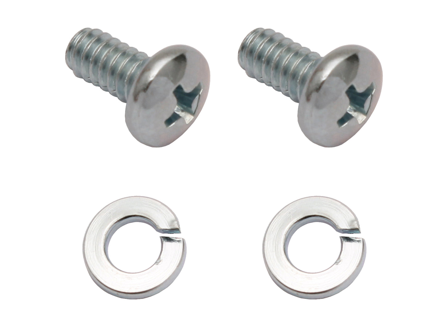 Door Handle Inner Screw & Washer Kit 2pcs HQ LJ HJ HX HZ WB  - FK1135