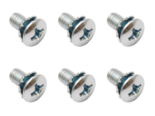Tailgate Lock Screw Kit HD-HZ Wagon - FK1137