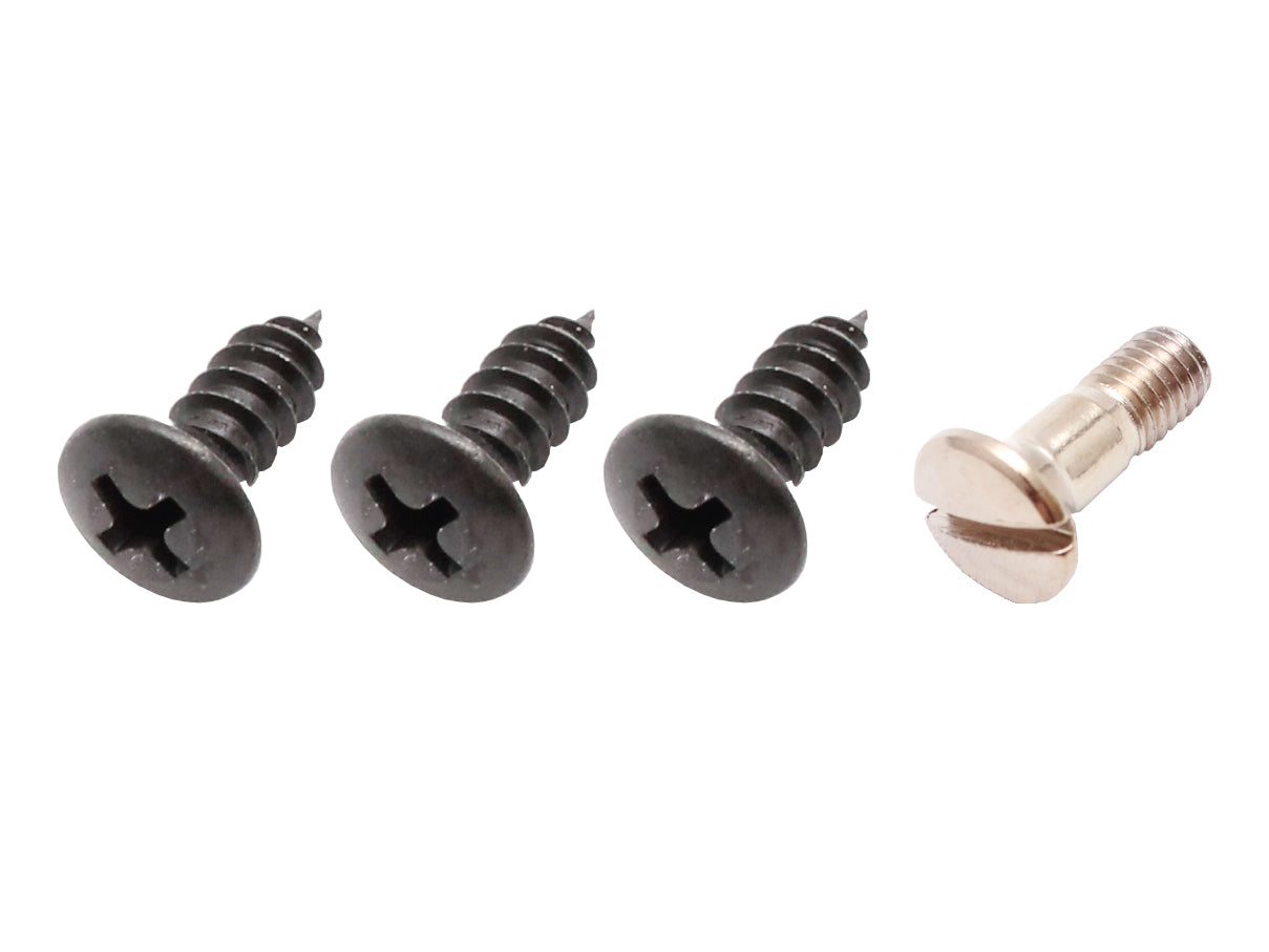 Interior Mirror Fitting Screw Kit HK HT HG HQ HJ HX HZ LC LJ LH LX - FK1138