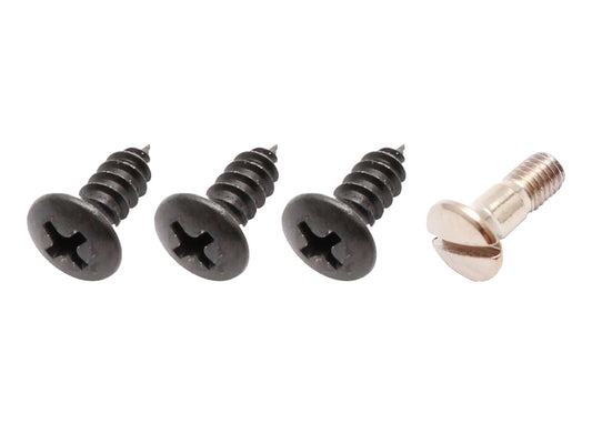 Interior Mirror Fitting Screw Kit HK HT HG HQ HJ HX HZ LC LJ LH LX - FK1138