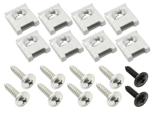 Fog Lights & Front Indicators Fitting Kit VR VS - FK1145