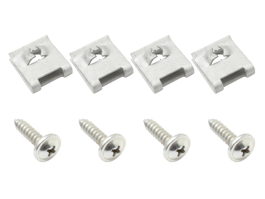 Grille Fitting Kit VR VS Commodore - FK1146