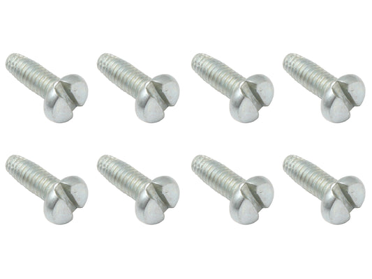 Tail Light Rim To Base Screw Kit HJ HX HZ S'man - FK1148