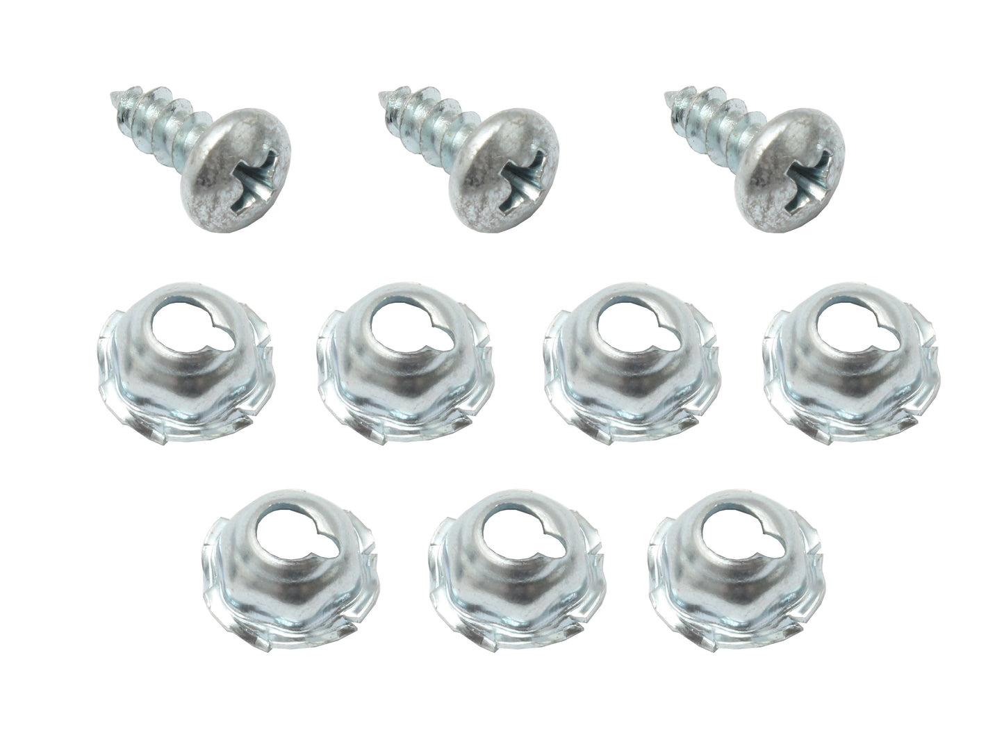 Dash Pad Fitting Kit HQ - FK1152