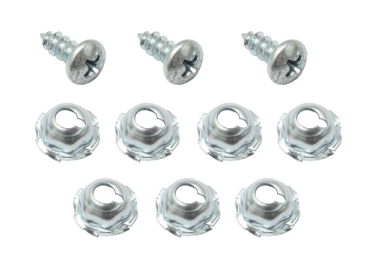 Dash Pad Fitting Kit HQ - FK1152