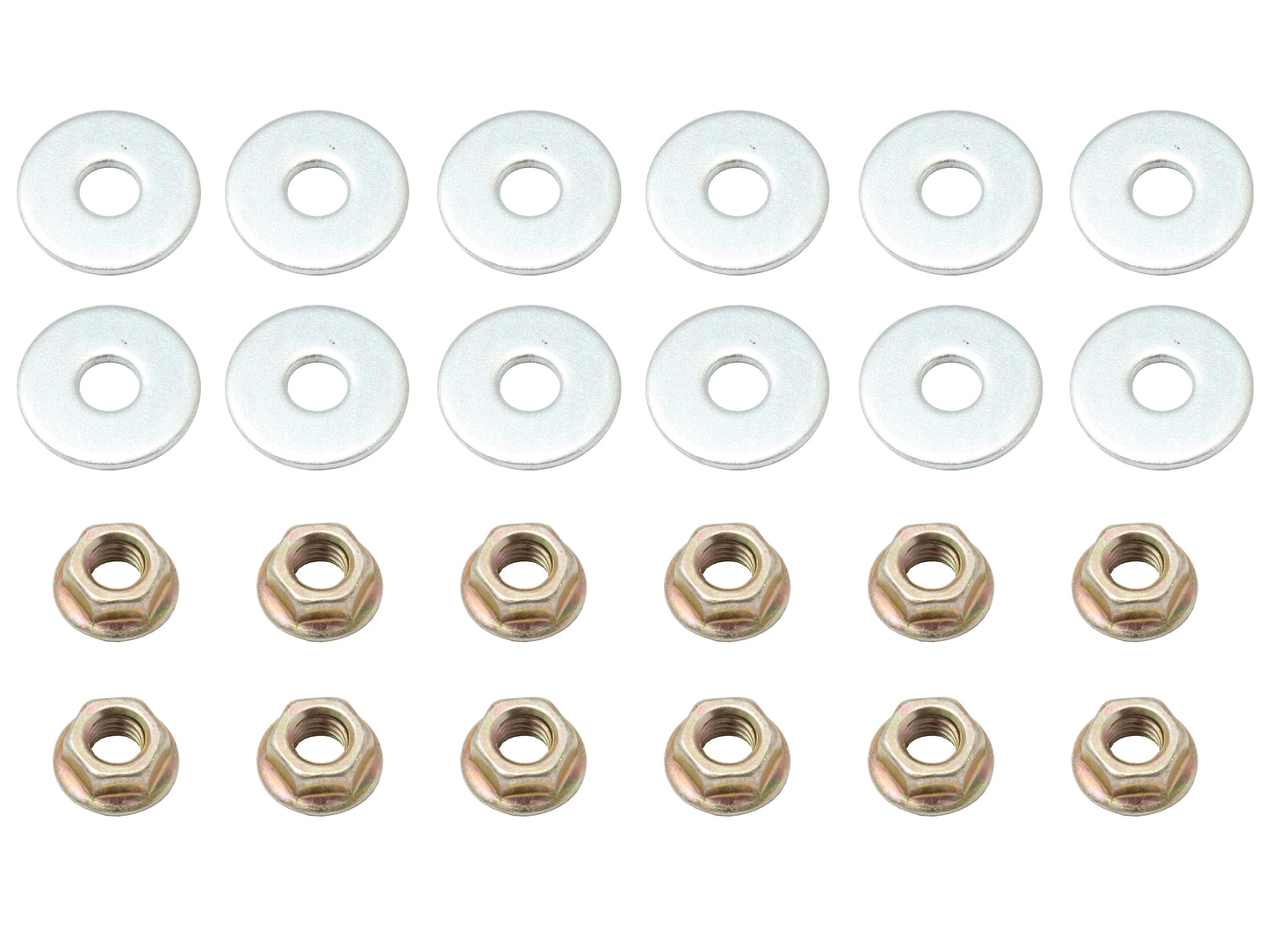 Headlight Fitting Kit WB Statesman (2) - FK1158