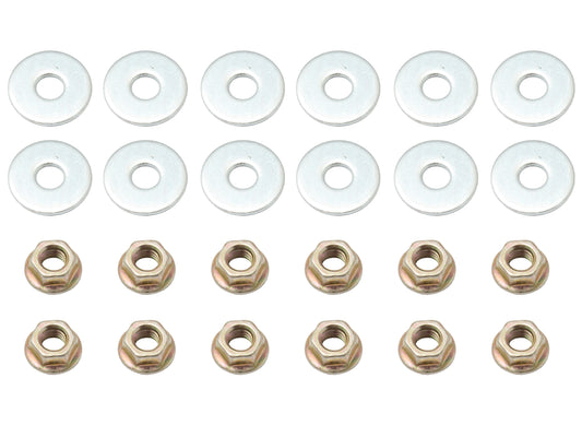 Headlight Fitting Kit WB Statesman (2) - FK1158