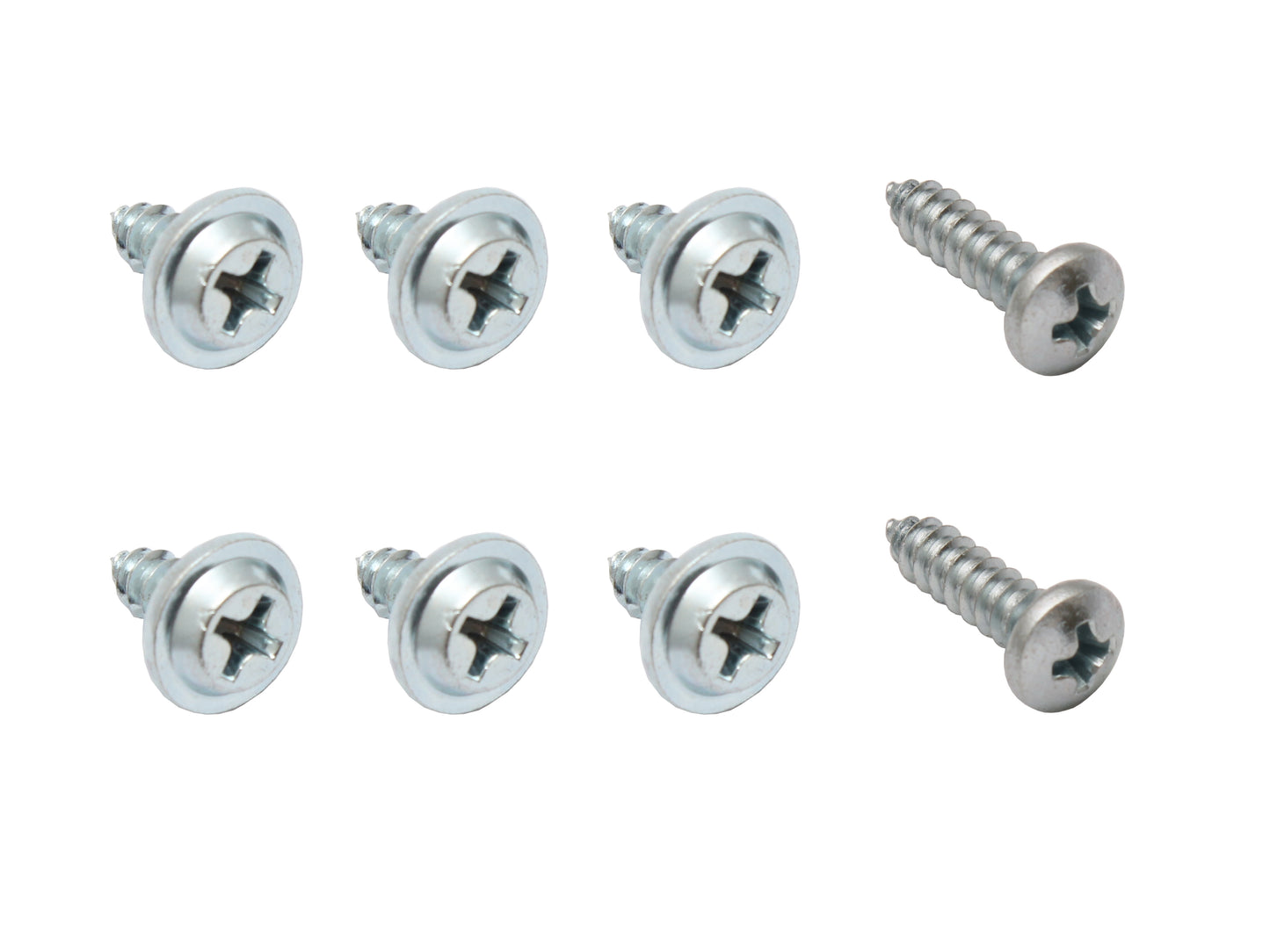 Headlining Fitting Kit HQ HJ HX HZ Rear Sedan Monaro - FK1160