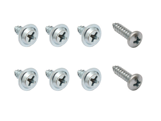 Headlining Fitting Kit HQ HJ HX HZ Rear Sedan Monaro - FK1160