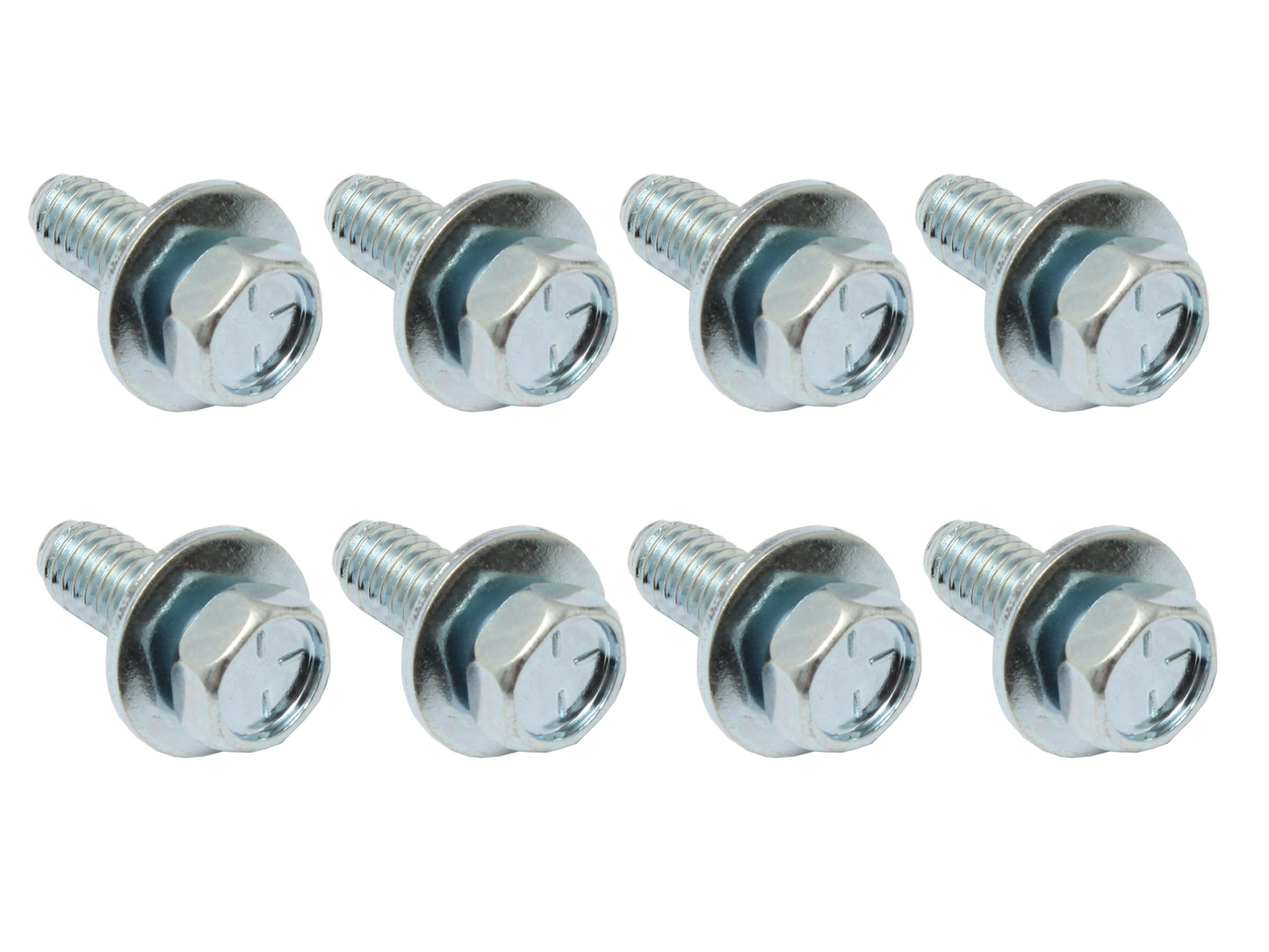 Seat Track To Floor Bolt Kit HQ HJ HX HZ LC LJ LH LX UC (1 Seat) - FK1161A