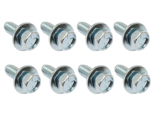 Seat Track To Floor Bolt Kit HQ HJ HX HZ LC LJ LH LX UC (1 Seat) - FK1161A