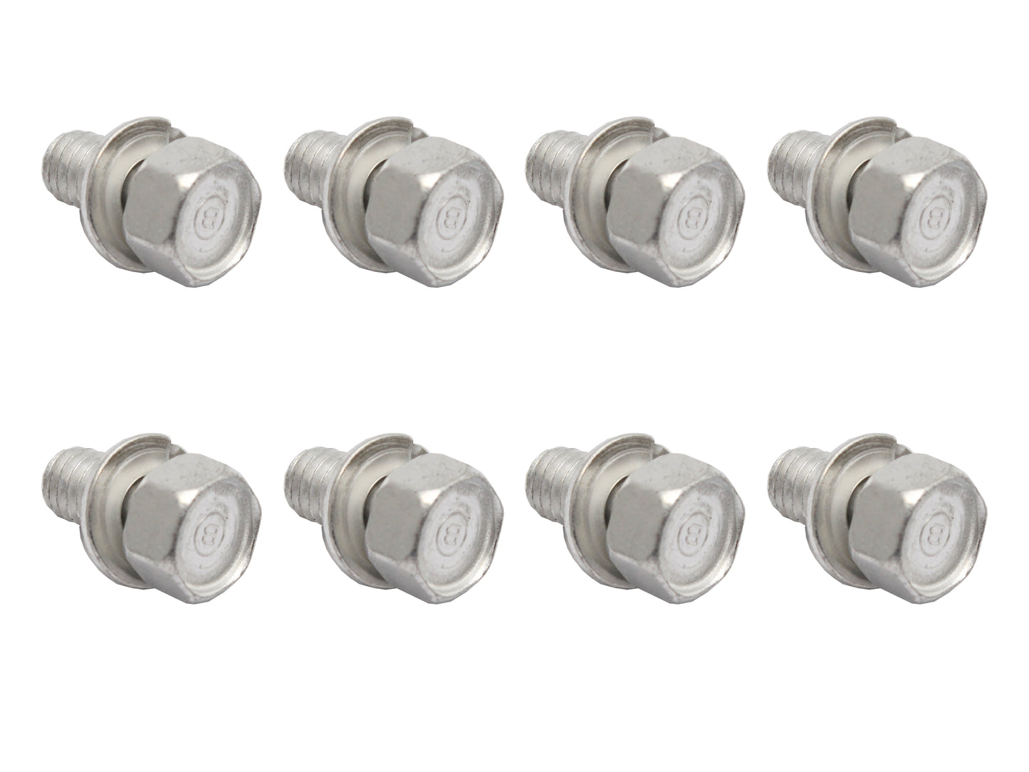 Seat Fitting Kit Track To Seat HQ HJ HX HZ LC LJ LH LX - FK1161B