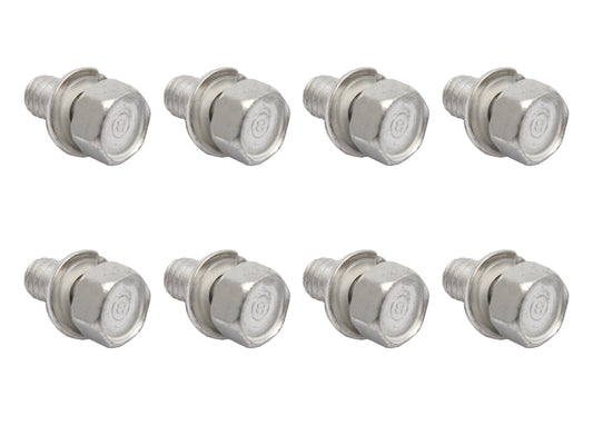 Seat Fitting Kit Track To Seat HQ HJ HX HZ LC LJ LH LX - FK1161B