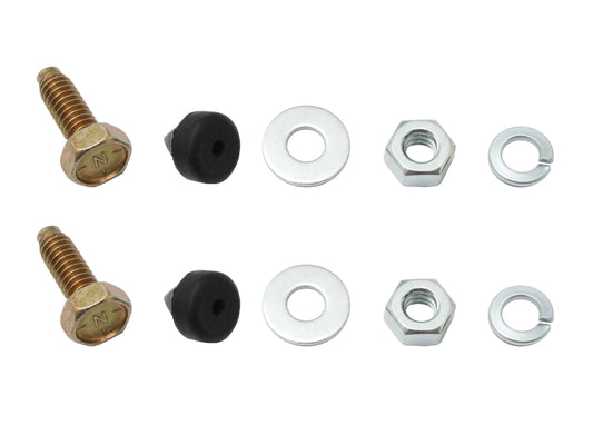 Fuel Filler Door Fitting Kit HQ HJ HX HZ LH LX UC - FK1162