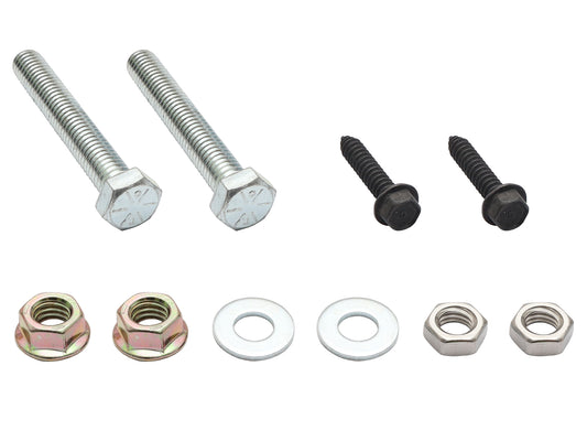 Fuel Tank Mounting Bolt Kit HQ HJ HX HZ Sedan Wagon & Monaro - FK1163