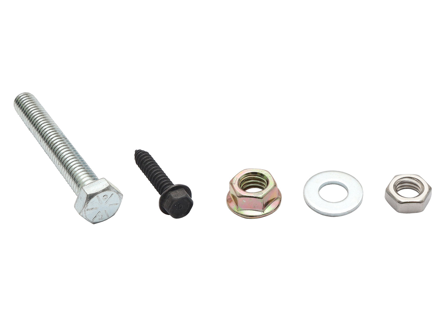 Fuel Tank Mounting Bolt Kit HQ HJ HX HZ Sedan Wagon & Monaro - FK1163