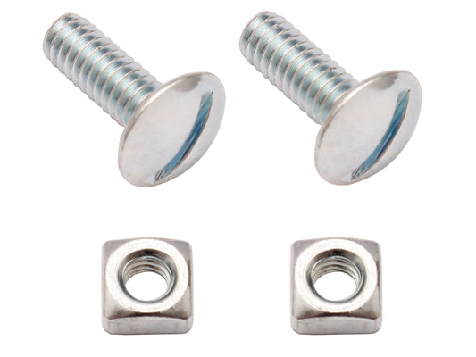 Number Plate Fitting Kit Ford Or Holden - FK1164