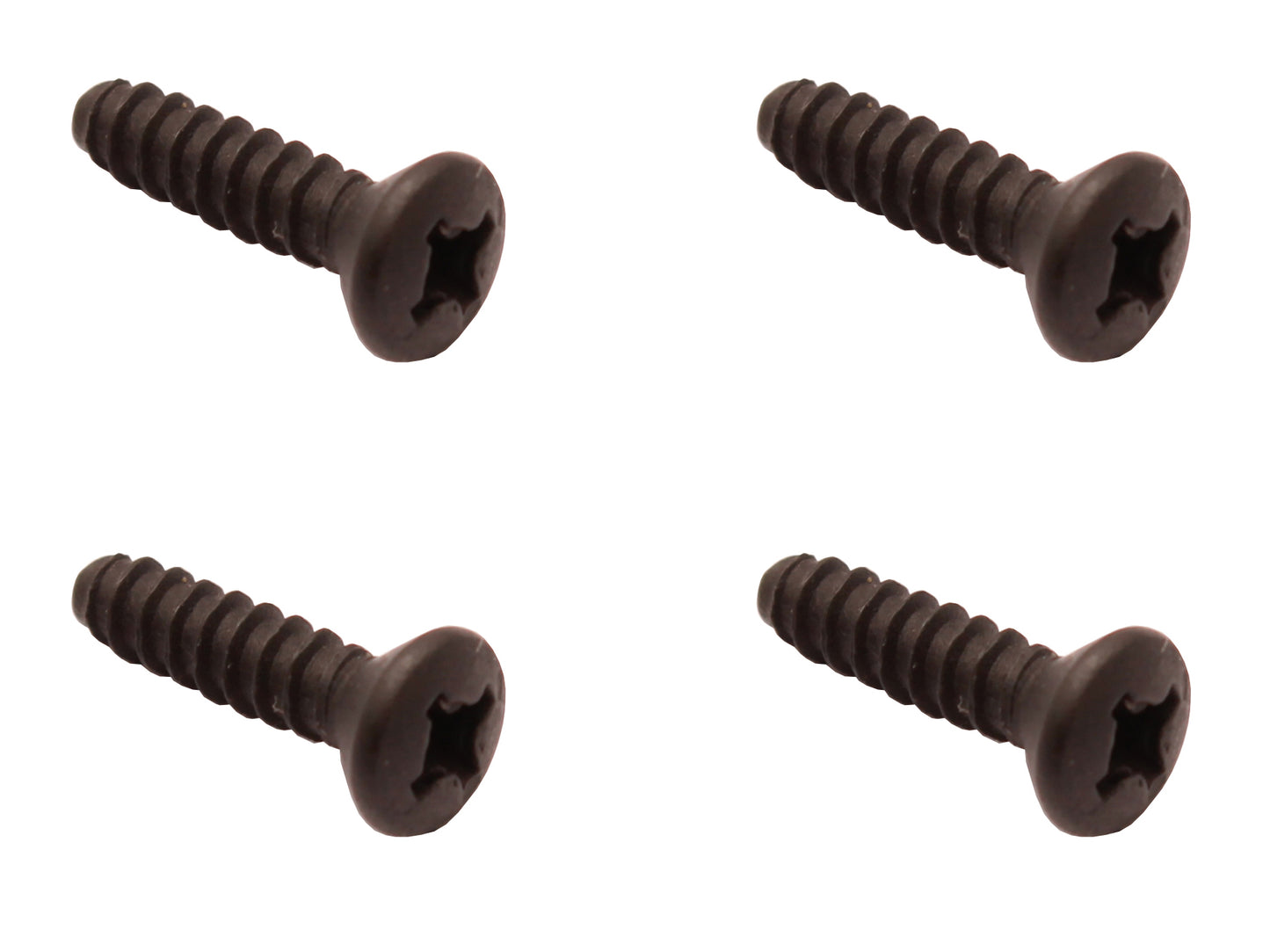 Spoiler Screw Fitting Kit LC LJ XU1 Torana (4) - FK1168