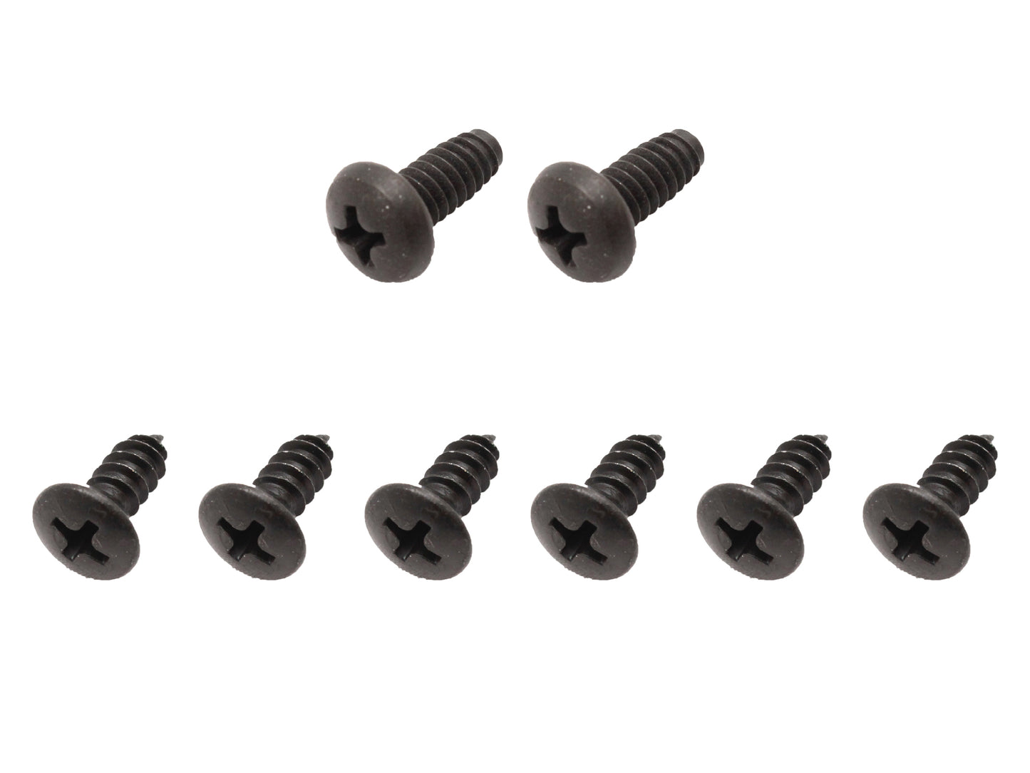 Sun Visor Mounting Kit HQ HJ HX HZ WB LH LX UC - FK1170