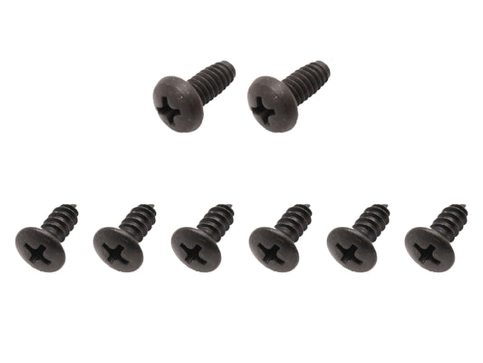 Sun Visor Mounting Kit HQ HJ HX HZ WB LH LX UC - FK1170