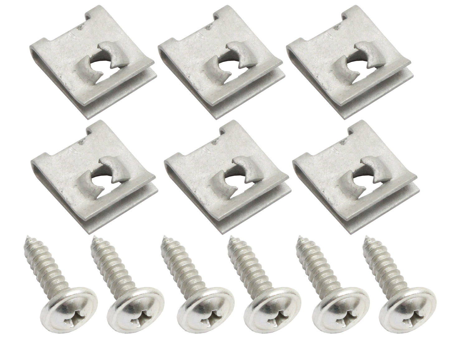 Tail Light To Bumper Fitting Kit HQ Sedan Coupe - FK1171