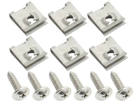 Tail Light To Bumper Fitting Kit HQ Sedan Coupe - FK1171