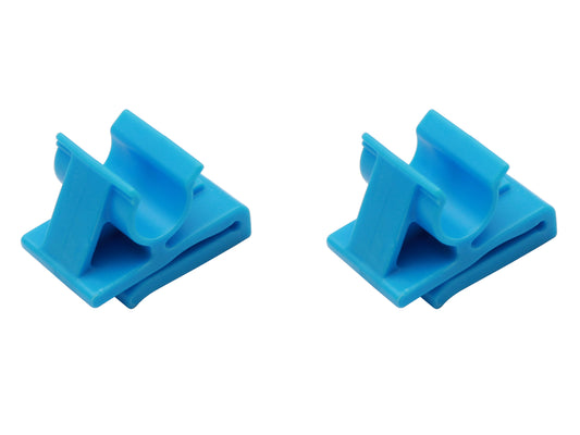 Glovebox Hinge Repair Kit VY VZ - FK1174