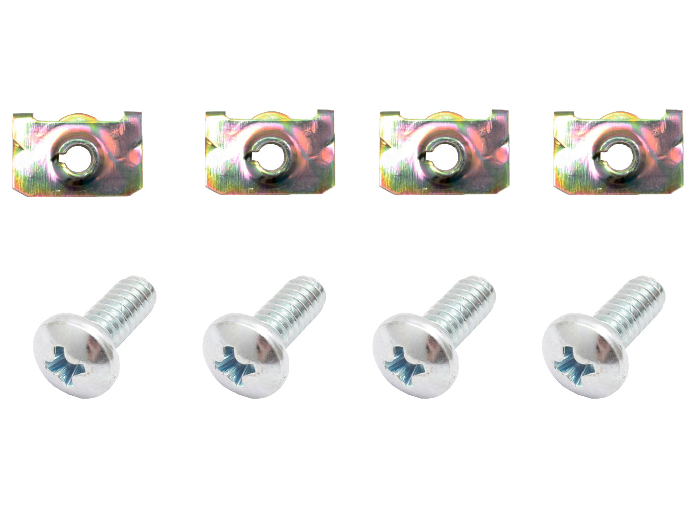 Front Indicator Mounting Kit LH LX (2 Lenses) - FK1175