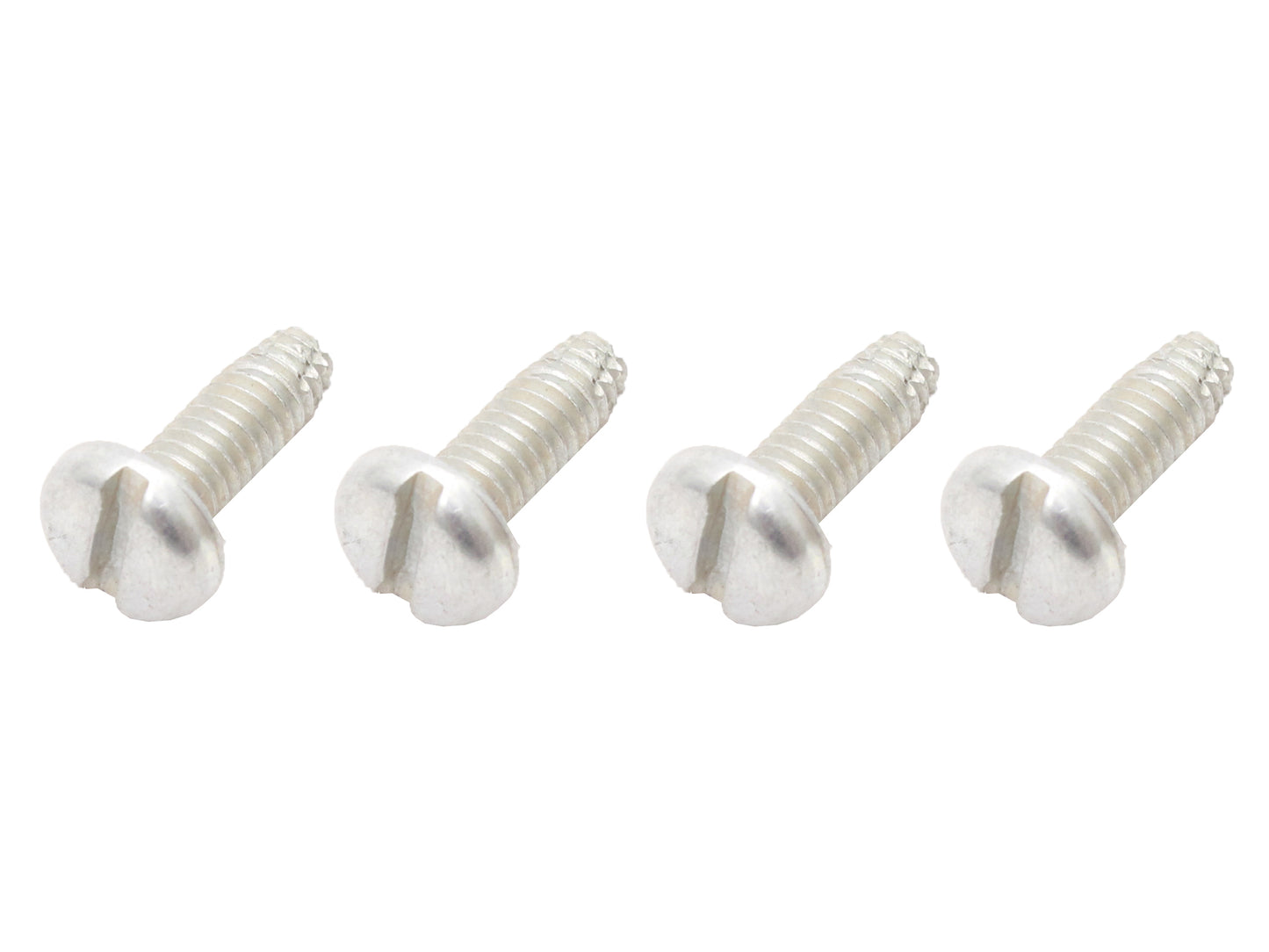 Dash Fitting Screw Kit HQ GTS (4) - FK1177